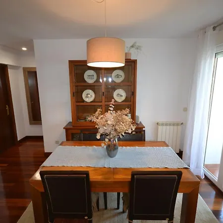 Andoaga San Sebastián