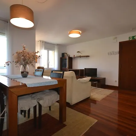 Andoaga Apartment San Sebastian
