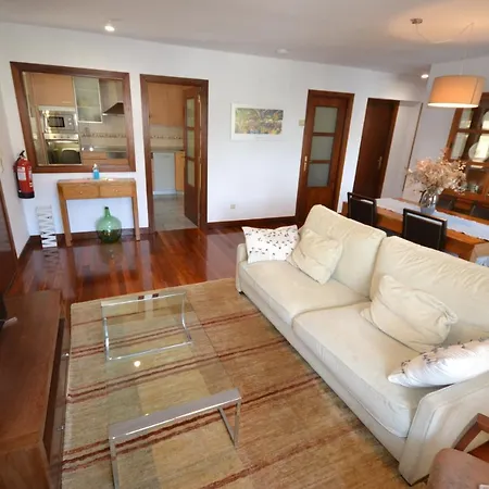 Andoaga Apartment