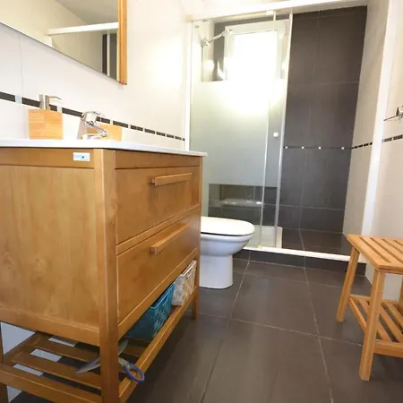 Apartament Andoaga *