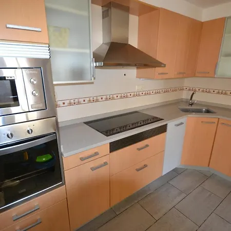 Andoaga Apartament *