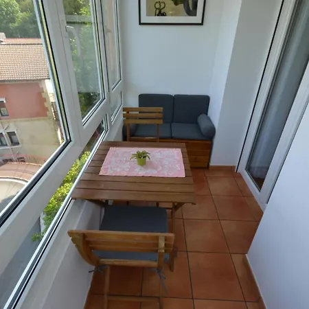 Apartment Andoaga