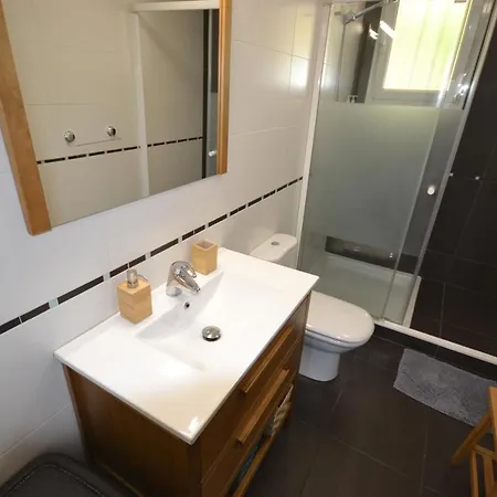 Andoaga Apartament *