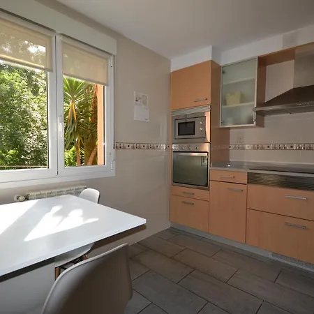 Andoaga * San Sebastián