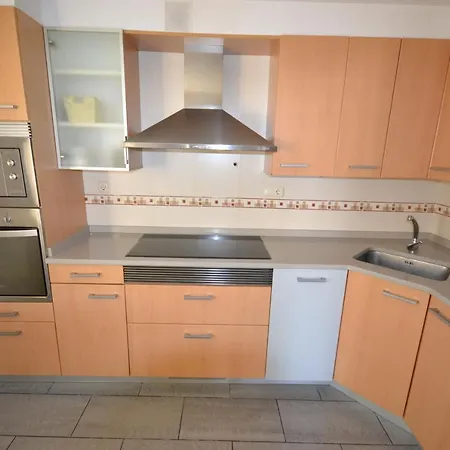 Andoaga Apartment San Sebastian