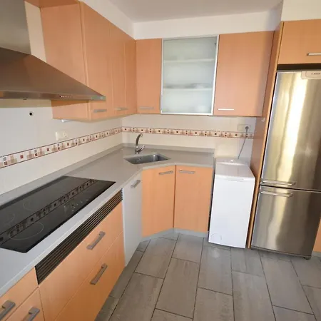 Andoaga Apartment San Sebastian