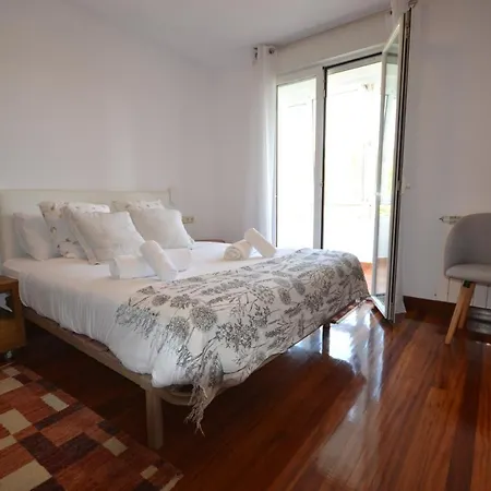 Andoaga San Sebastián