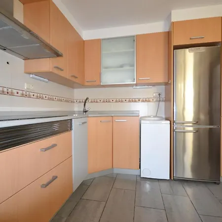 Andoaga Apartment San Sebastian