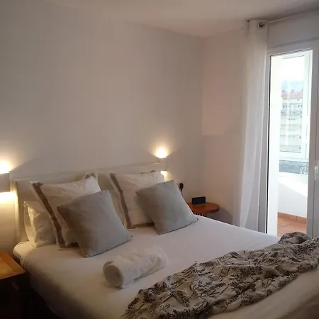 Apartment Andoaga