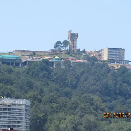 Andoaga *