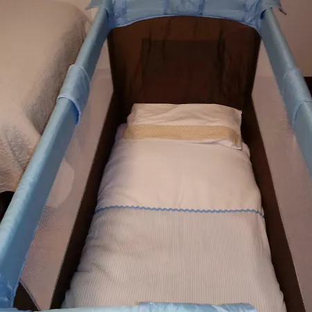 Andoaga Apartament *