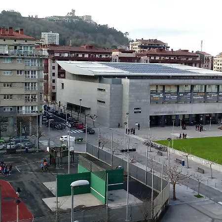 Andoaga Apartment