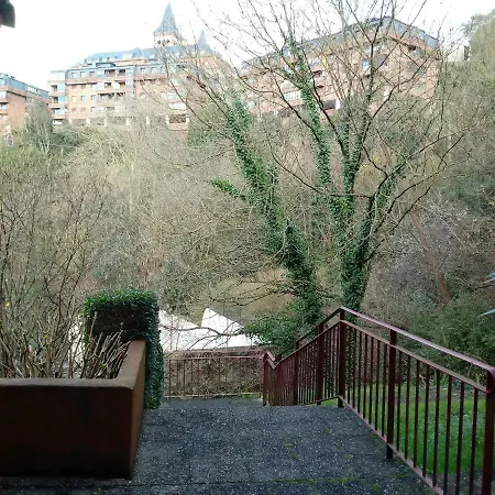 Andoaga Apartment