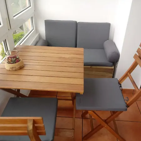 Apartment Andoaga