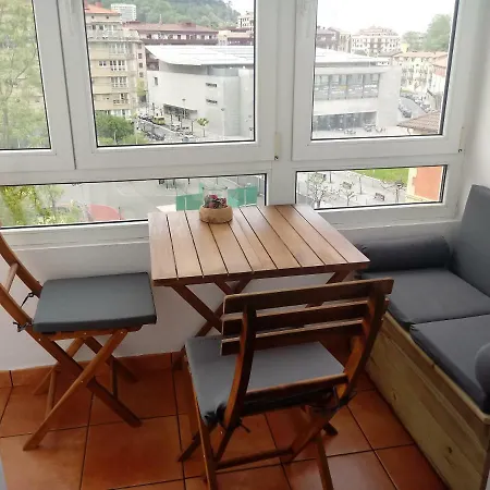 Apartment Andoaga *