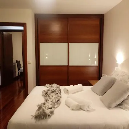 Apartament Andoaga San Sebastián