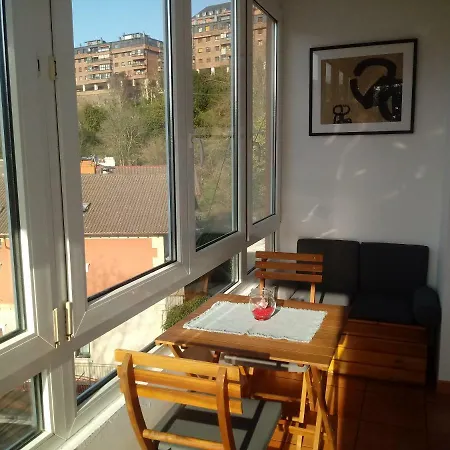 Andoaga Apartment *