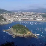 Andoaga Appartamento San Sebastián