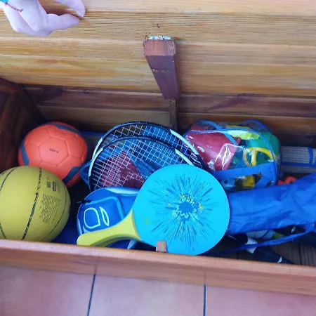 Apartamento Andoaga