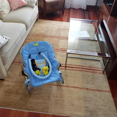 Apartamento Andoaga *