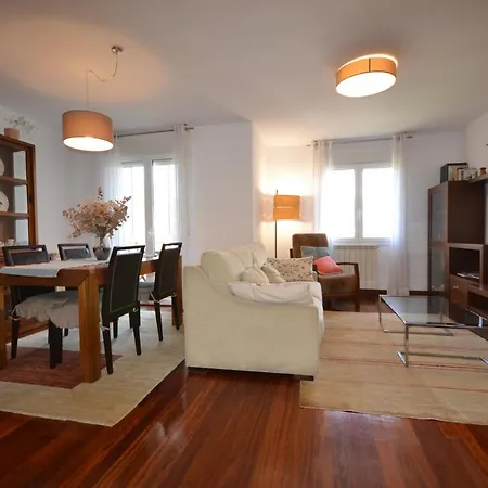 Andoaga San Sebastián