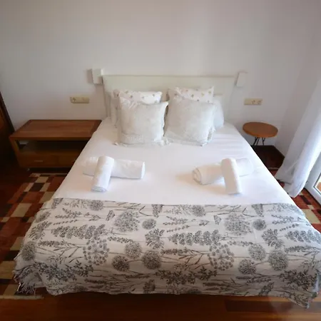 Lägenhet Andoaga San Sebastián