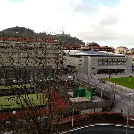 Daire Andoaga San Sebastián
