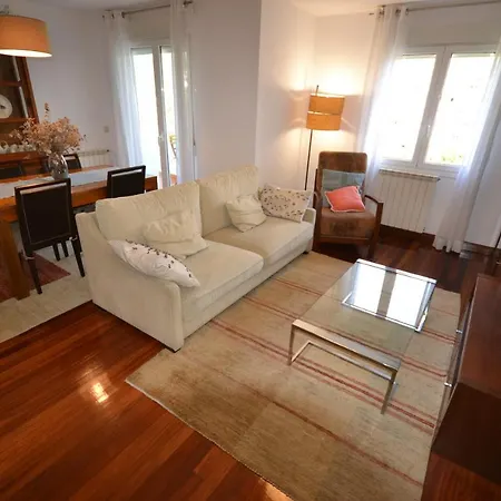 Διαμέρισμα Andoaga Σαν Σεμπαστιάν