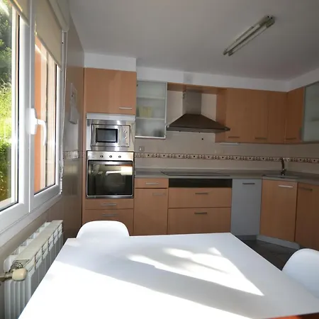 Andoaga Σαν Σεμπαστιάν